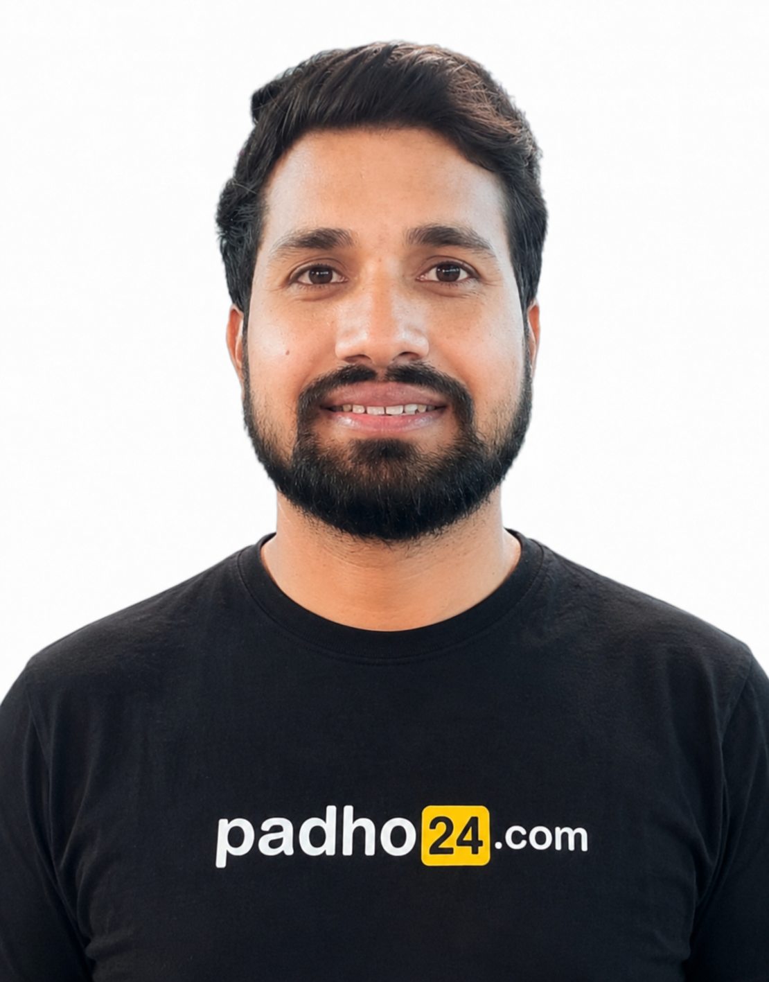 Abhishek Kumar