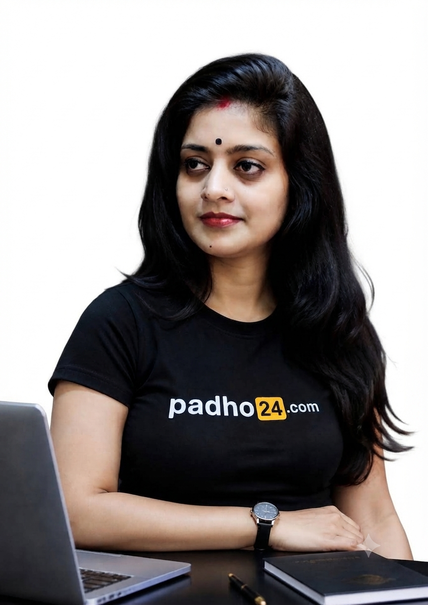 Mohini Parmar